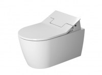 PACK INODORO SUSPENDIDO ME by STARCK-SENSOWASH DURAVIT